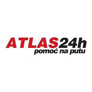 ATLAS 24h Pomoć na putu